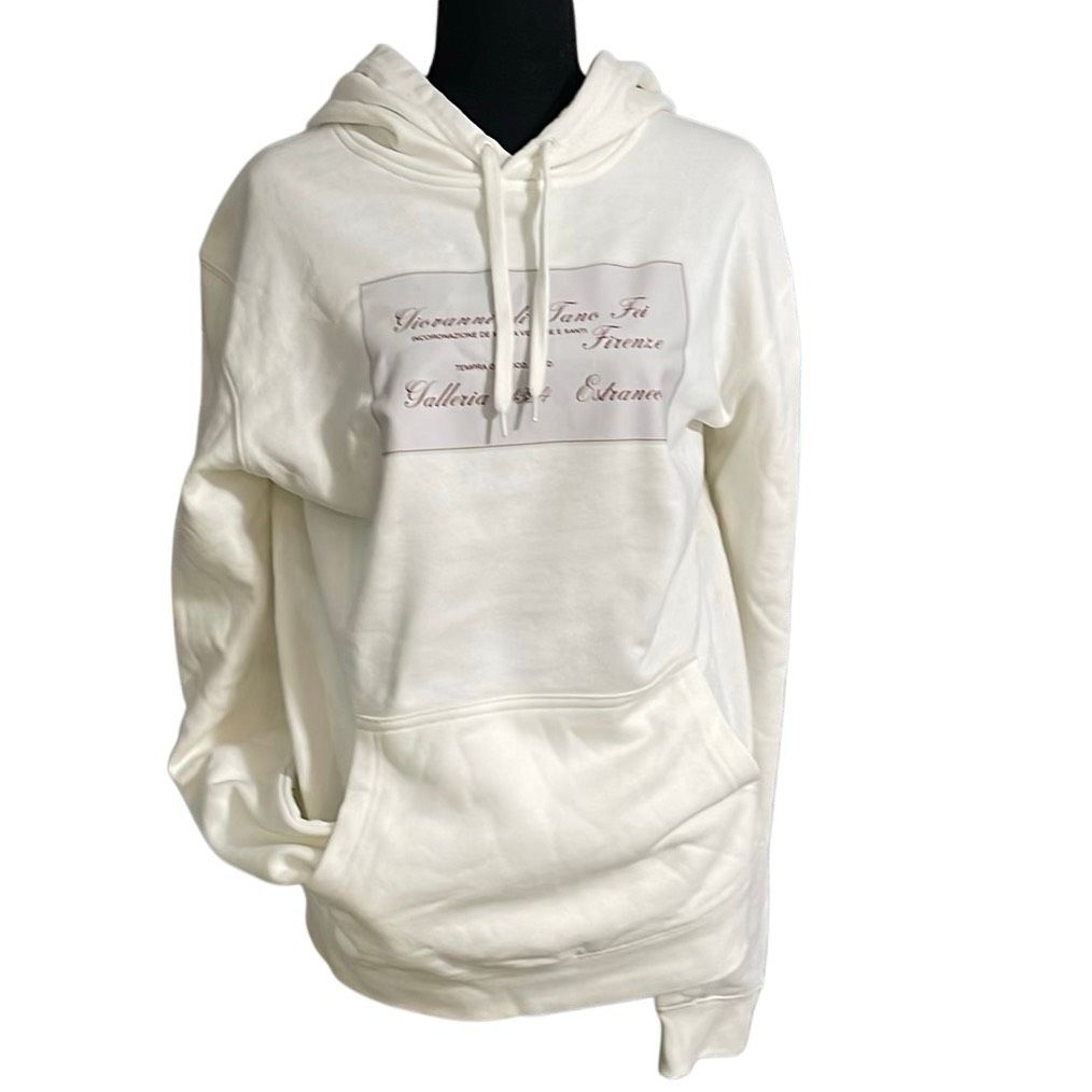 Outsider Supply The Coronation Hoodie Size Medium — image 5 of 8